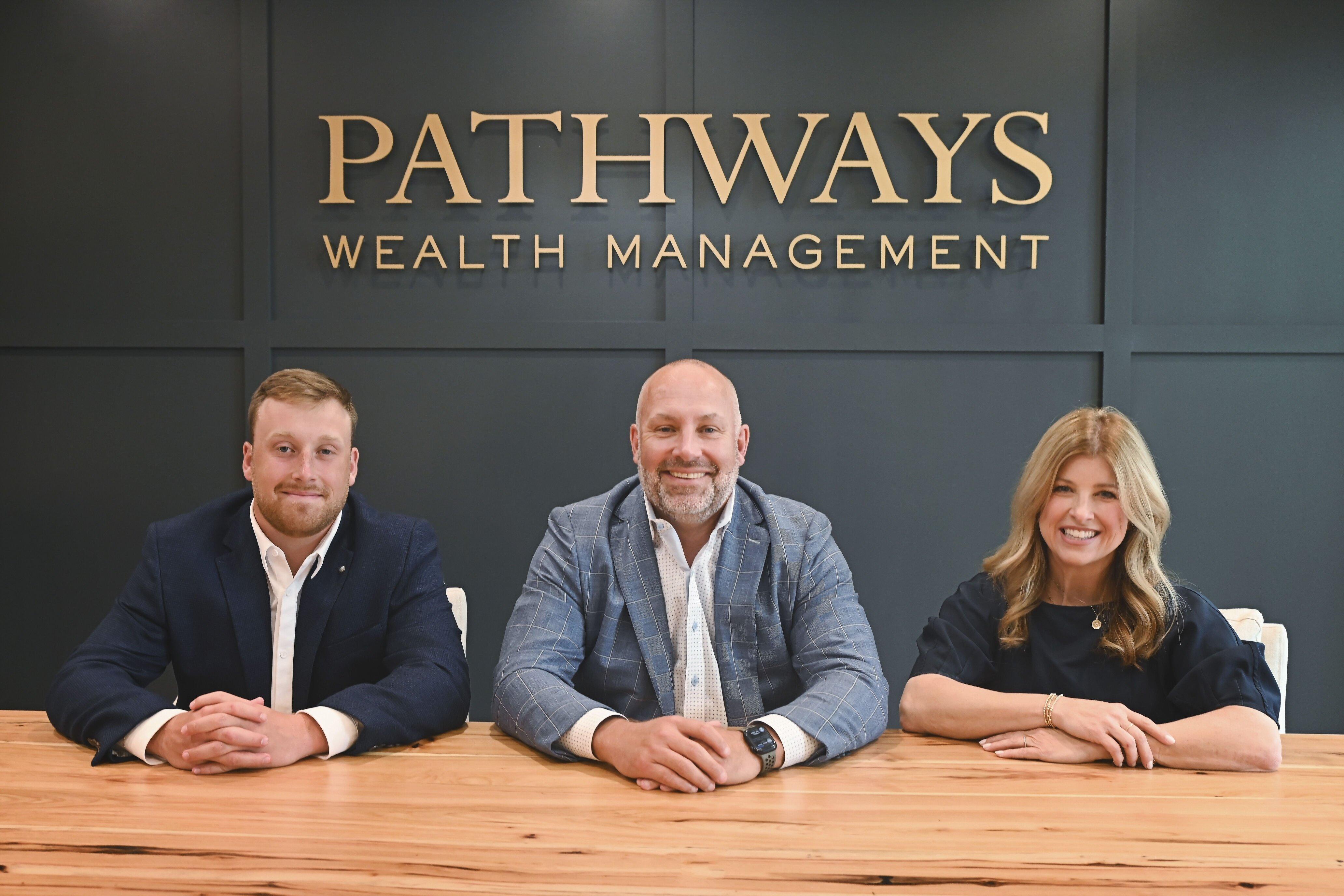 Pathways Team